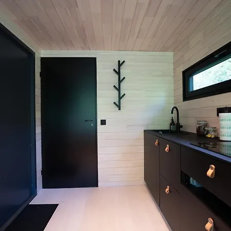 Chic Sauna Near The Sea - Mulin Nº05 펜션 Tsitre