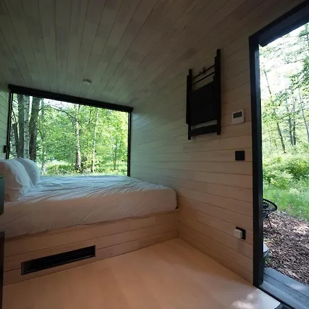 Chic Sauna Near The Sea - Mulin Nº05 Tsitre