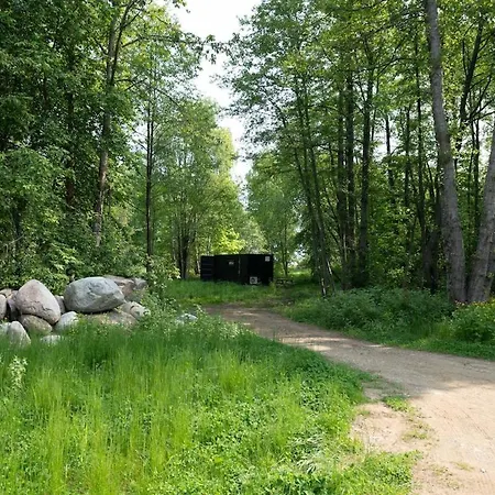 Chic Sauna Near The Sea - Mulin Nº05 * Tsitre