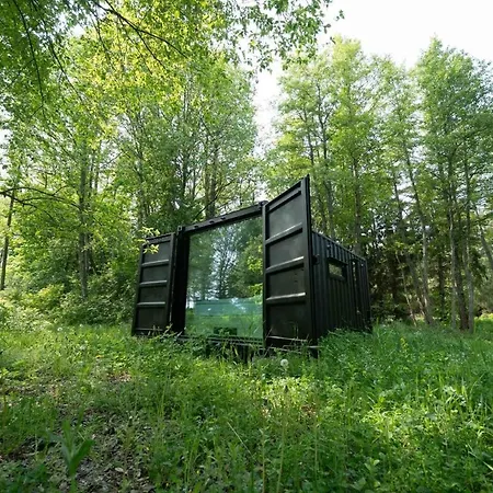 Chic Sauna Near The Sea - Mulin Nº05 Tsitre