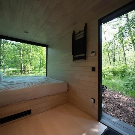 Chic Sauna Near The Sea - Mulin Nº05