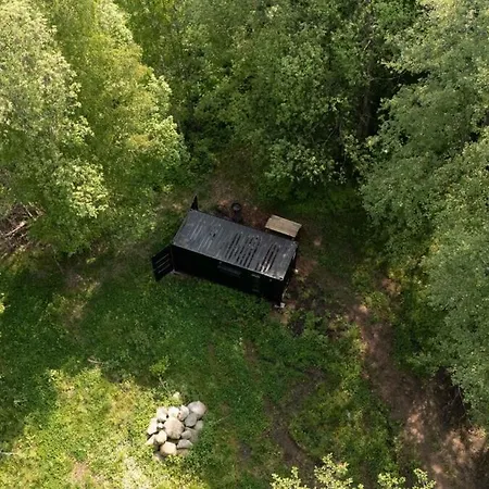 Chic Sauna Near The Sea - Mulin Nº05 Tsitre