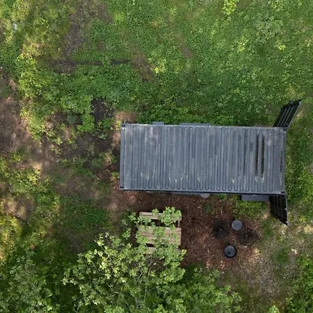 Chic Sauna Near The Sea - Mulin Nº05 Ferienhaus *