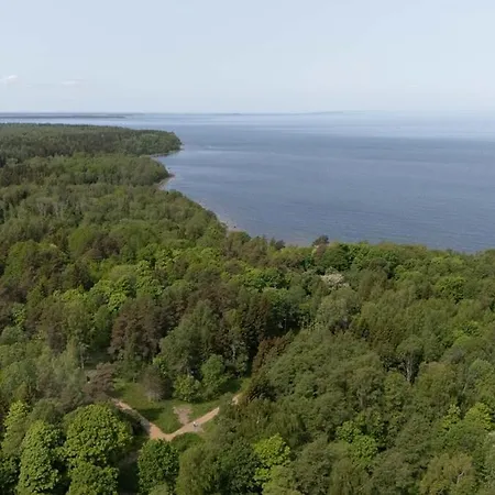 펜션 Chic Sauna Near The Sea - Mulin Nº05