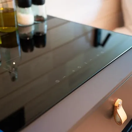 Chic Sauna Near The Sea - Mulin Nº05 * Tsitre