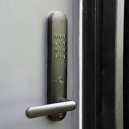 펜션 Chic Sauna Near The Sea - Mulin Nº05 *