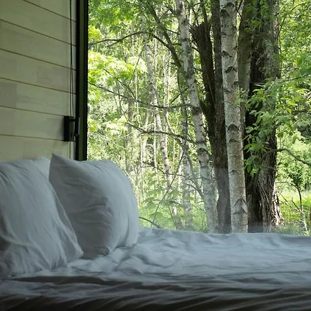 Chic Sauna Near The Sea - Mulin Nº05 Tsitre