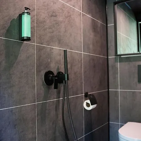 Chic Sauna Near The Sea - Mulin Nº05 * Tsitre