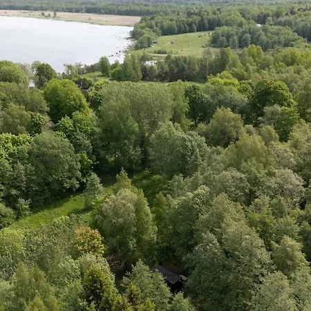 Chic Sauna Near The Sea - Mulin Nº05