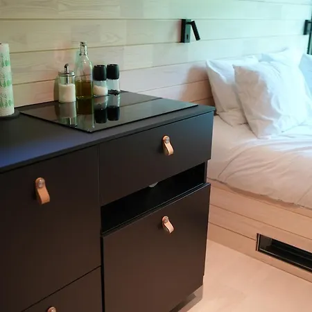 Chic Sauna Near The Sea - Mulin Nº05 *