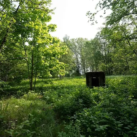 펜션 Chic Sauna Near The Sea - Mulin Nº05 Tsitre