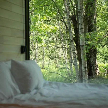 Chic Sauna Near The Sea - Mulin Nº05 Tsitre