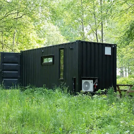 Chic Sauna Near The Sea - Mulin Nº05 펜션 *