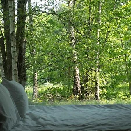 Chic Sauna Near The Sea - Mulin Nº05 펜션