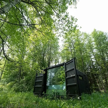 Chic Sauna Near The Sea - Mulin Nº05 *