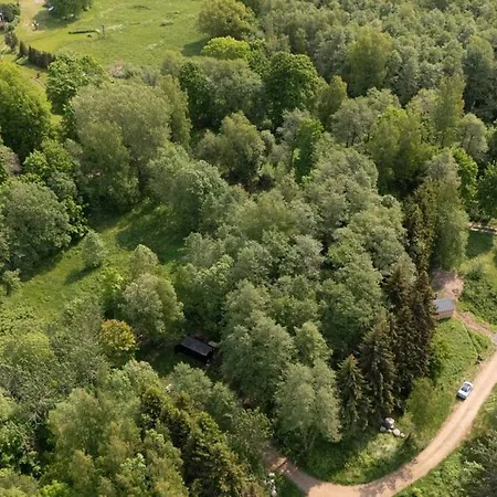 Chic Sauna Near The Sea - Mulin Nº05 펜션 Tsitre