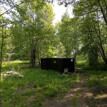 Chic Sauna Near The Sea - Mulin Nº05 * Tsitre