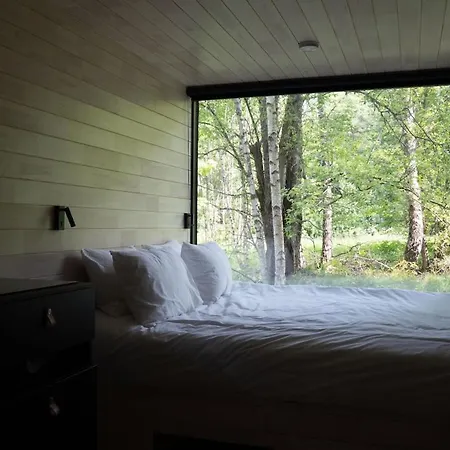 Chic Sauna Near The Sea - Mulin Nº05