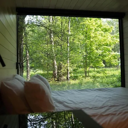 Chic Sauna Near The Sea - Mulin Nº05 펜션 *