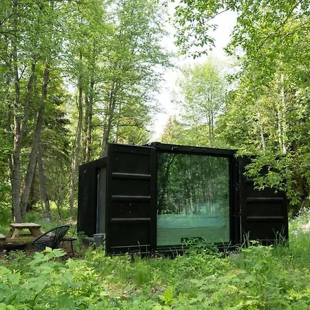 Chic Sauna Near The Sea - Mulin Nº05 *