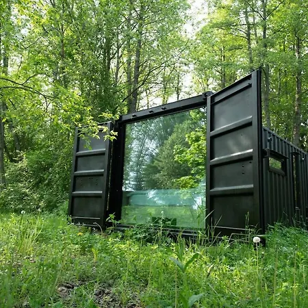 Chic Sauna Near The Sea - Mulin Nº05 Tsitre