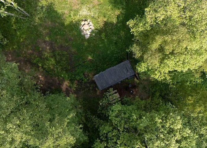 Chic Sauna Near The Sea - Mulin Nº05 Ferienhaus *