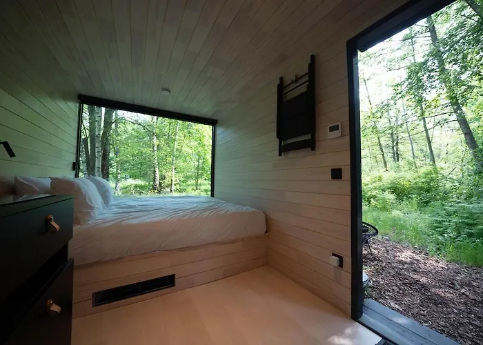 Chic Sauna Near The Sea - Mulin Nº05 Tsitre