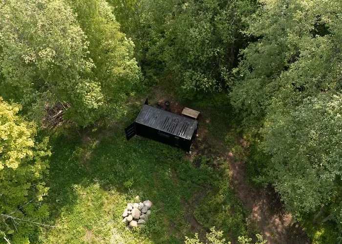 Chic Sauna Near The Sea - Mulin Nº05 Tsitre