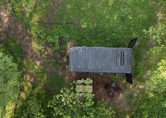 Chic Sauna Near The Sea - Mulin Nº05 Casa de Férias *