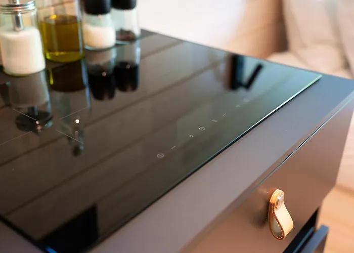 Chic Sauna Near The Sea - Mulin Nº05 * Tsitre