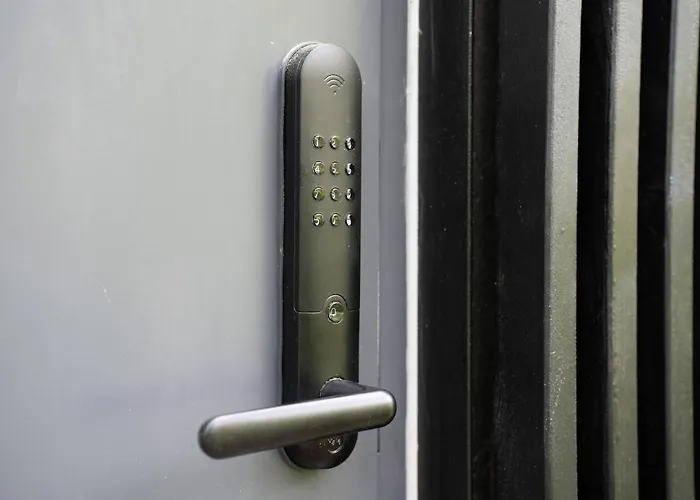 Ferienhaus Chic Sauna Near The Sea - Mulin Nº05 *