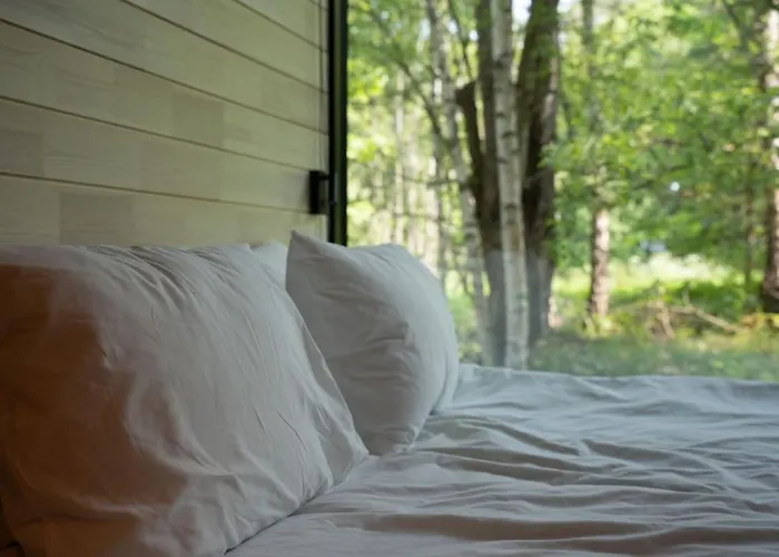 Chic Sauna Near The Sea - Mulin Nº05 * Tsitre