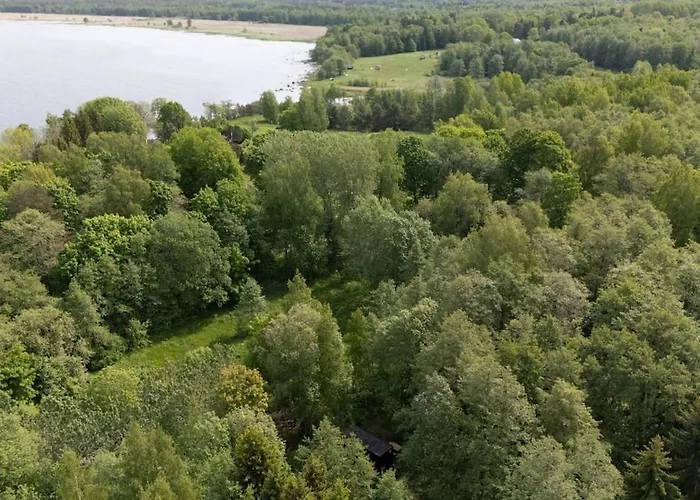 Chic Sauna Near The Sea - Mulin Nº05