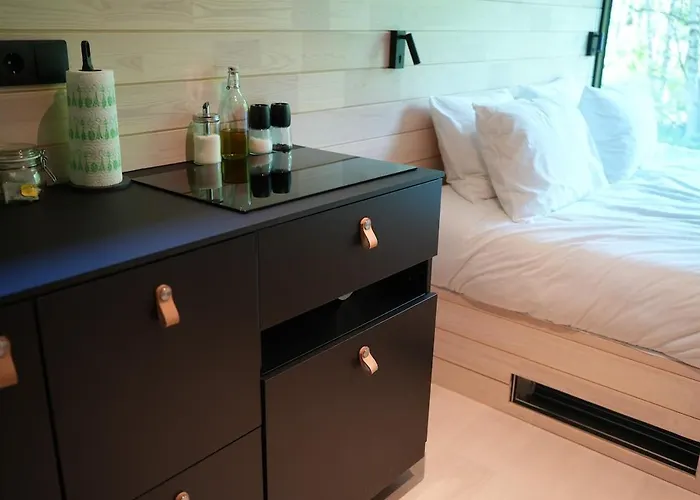 Chic Sauna Near The Sea - Mulin Nº05 *