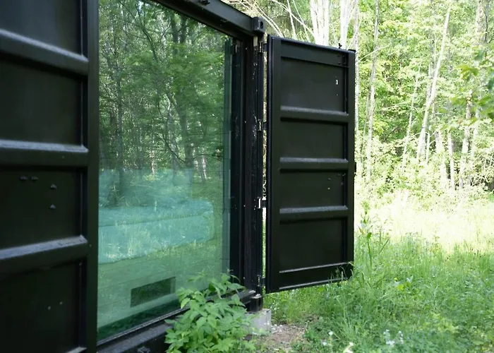 Chic Sauna Near The Sea - Mulin Nº05 *