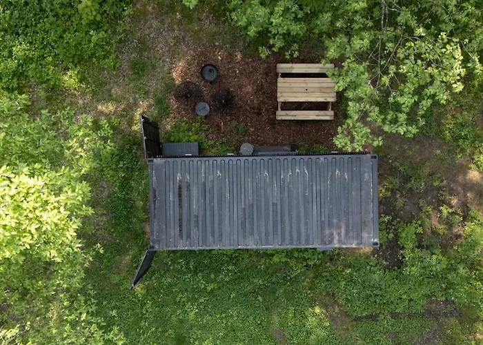 Chic Sauna Near The Sea - Mulin Nº05