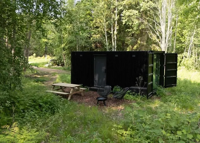 Chic Sauna Near The Sea - Mulin Nº05 *