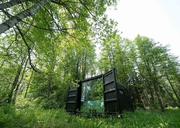 Chic Sauna Near The Sea - Mulin Nº05 *