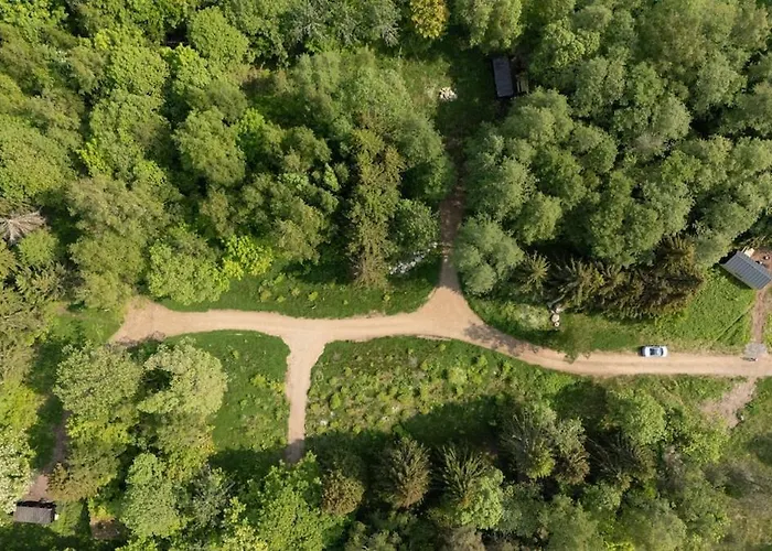 Chic Sauna Near The Sea - Mulin Nº05