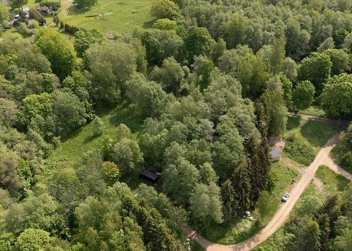 Chic Sauna Near The Sea - Mulin Nº05 Ferienhaus Tsitre