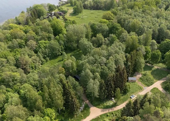 Ferienhaus Chic Sauna Near The Sea - Mulin Nº05