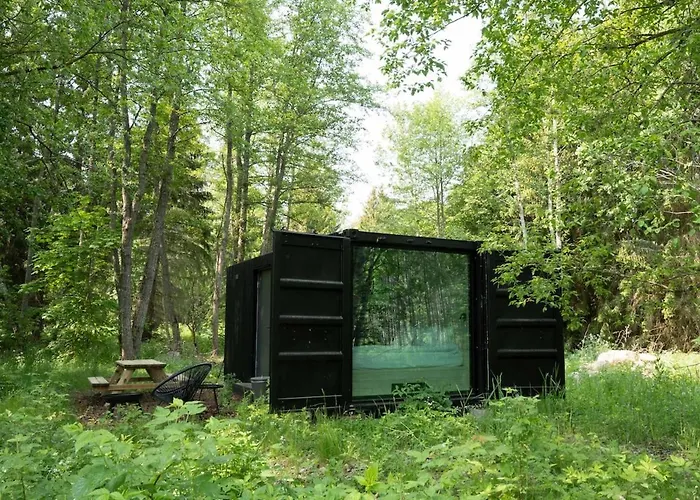 Chic Sauna Near The Sea - Mulin Nº05 *