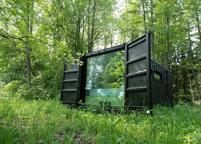 Chic Sauna Near The Sea - Mulin Nº05 Tsitre